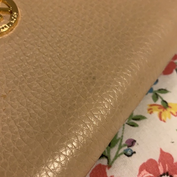 Michael Kors Wristlet Wallet Phone Holder - Picture 3 of 7